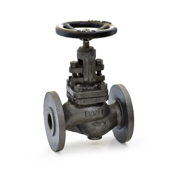 Sant Ci Globe Valve (Ci 1a)