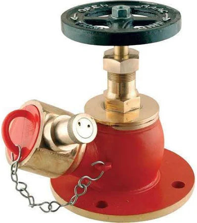 NEWAGE GM SINGLE HYDRANT VALVE
