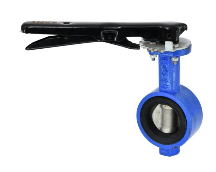Sant Ci Butterfly Valve