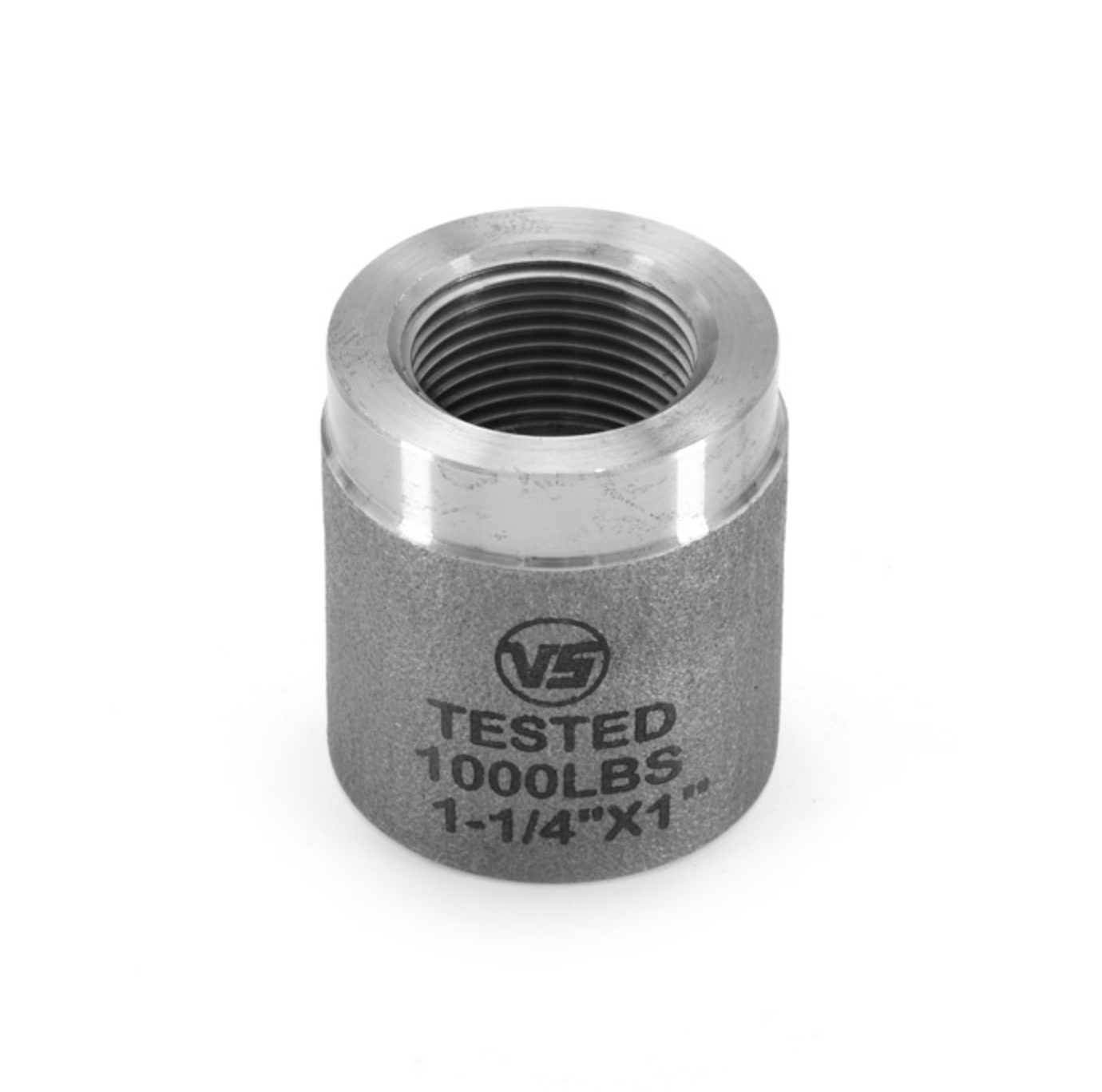 Vs Ms Forged Reducing Socket