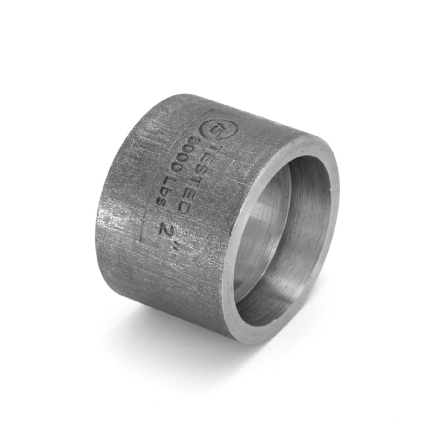 Vs Ms Socket Forged Socket Weld 3000