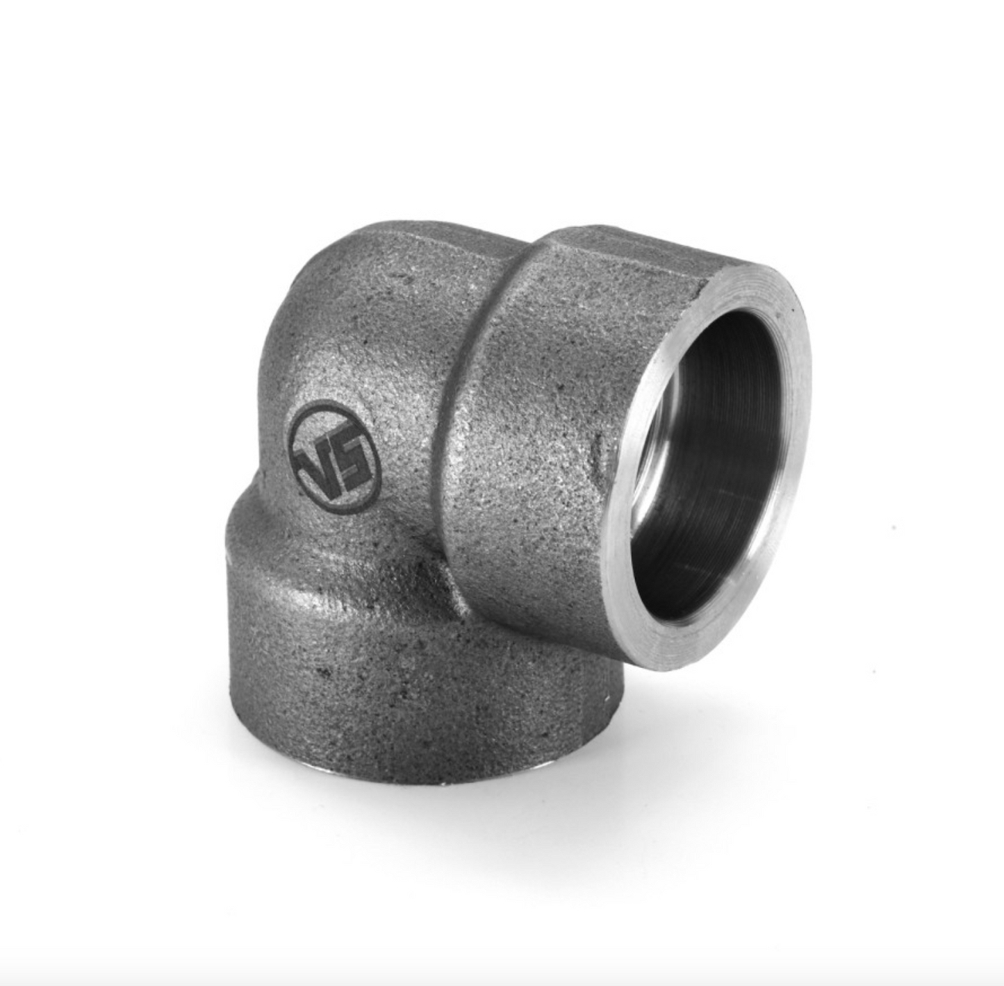 VS MS Reducing Elbow Forged Socket Weld 3000