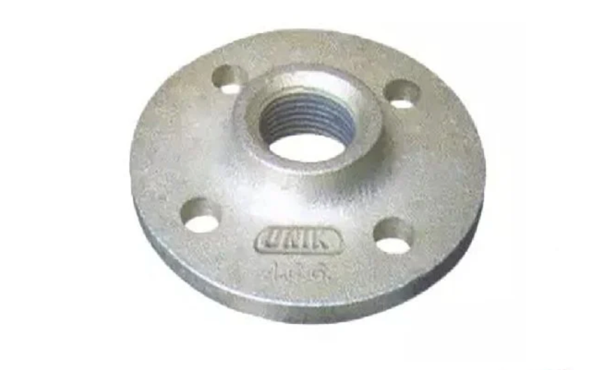 Unik Gi "E" Threaded