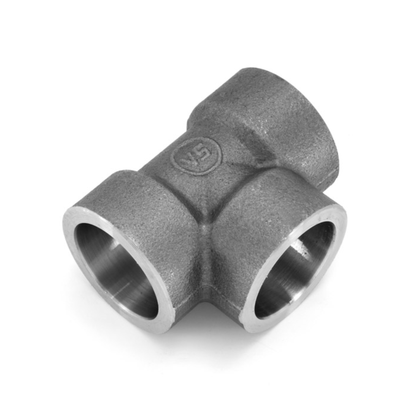 Vs Ms Tee Forged Socket