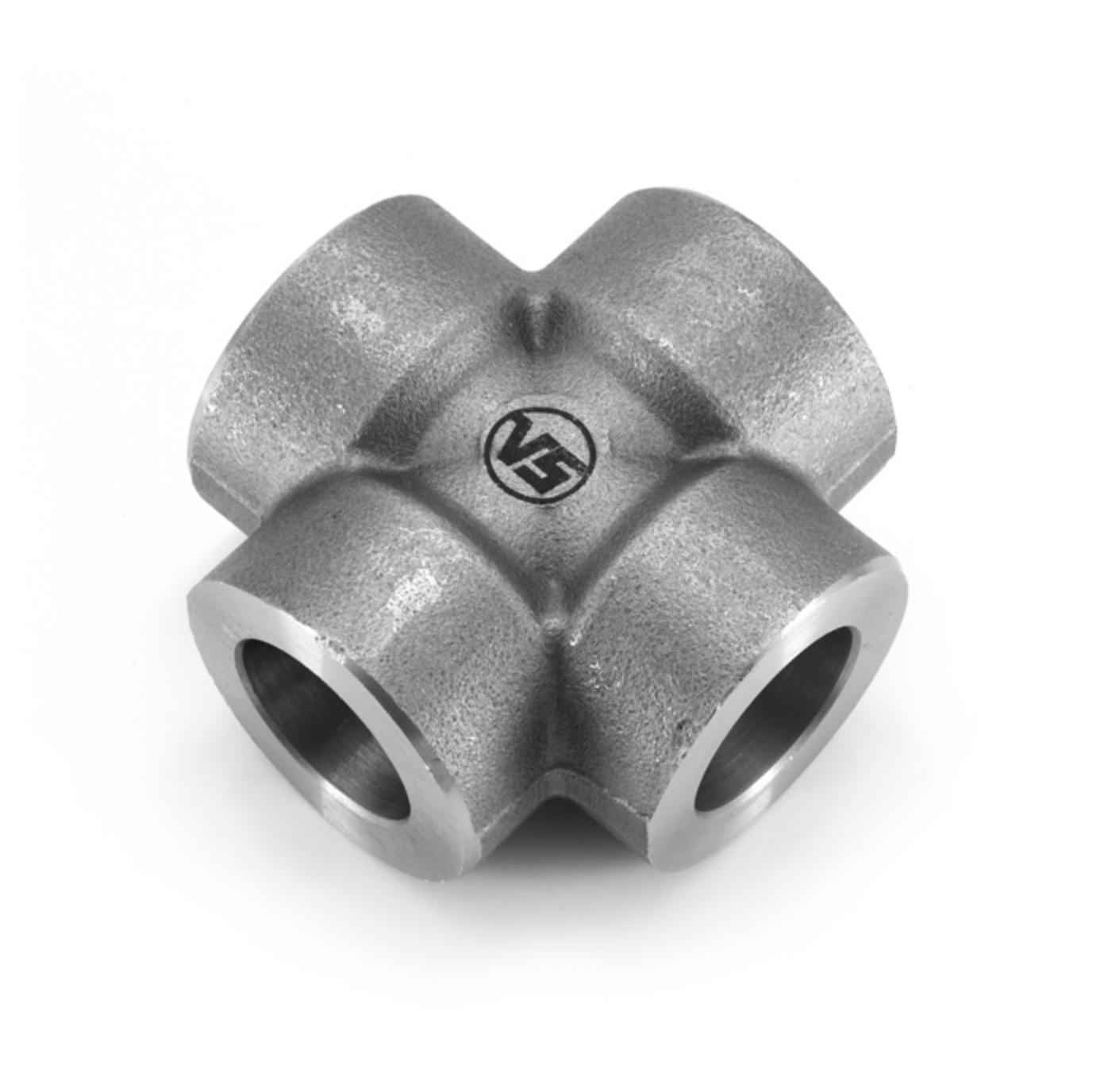 Cross Forged Socket Weld 3000