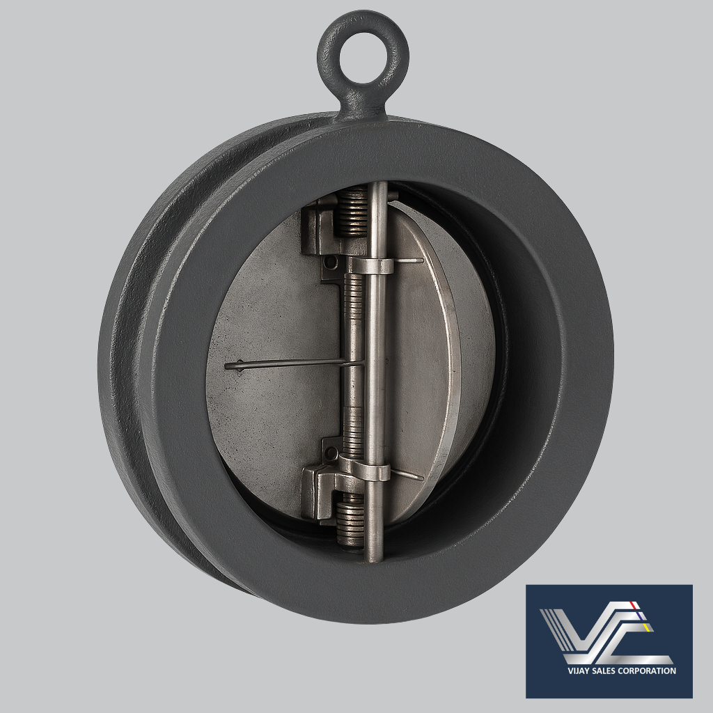 Advance CI Dual Plated NRV PN16