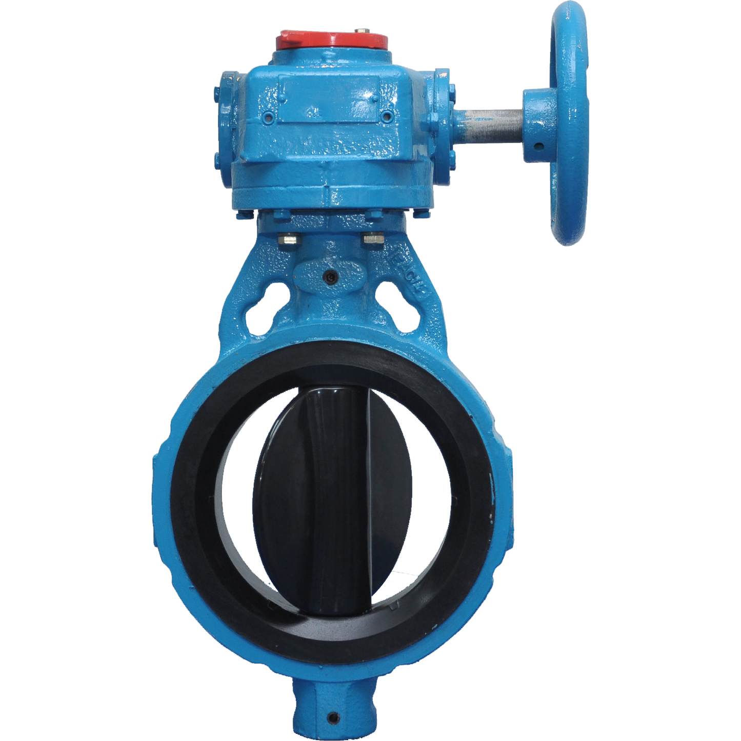 AUDCO Butterfly Valve PN16 With SG Iron Disc
