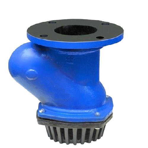 Sant Ci Ball Foot Valve (Bfv)
