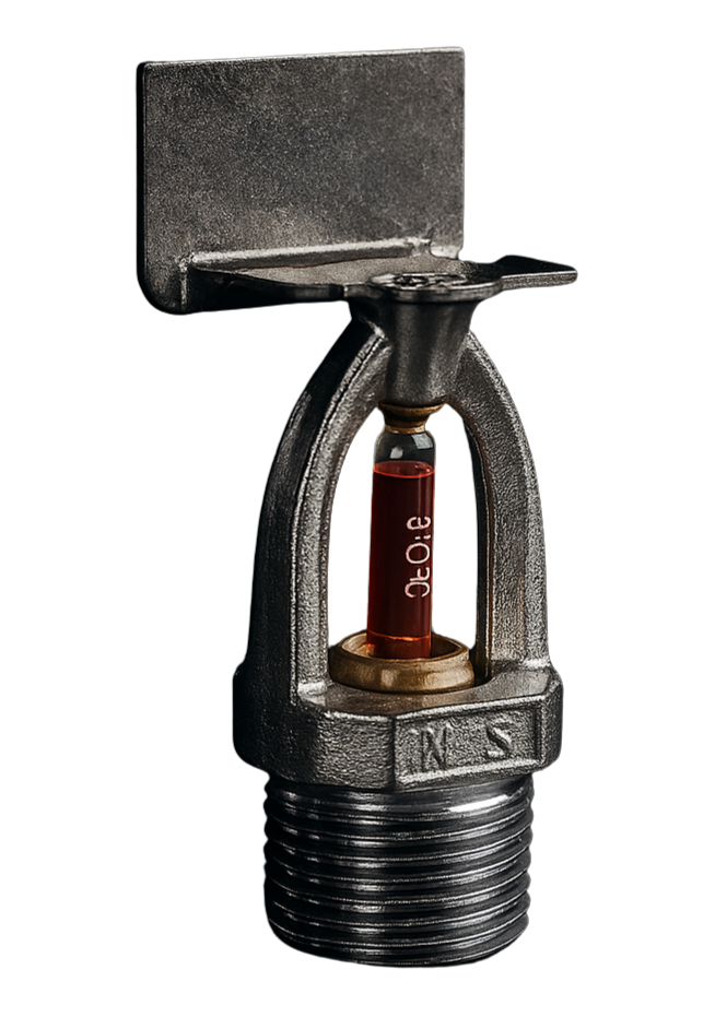 NEWAGE SIDEWALL SPRINKLER
