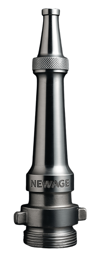 NEWAGE SS SHORT BRANCH PIPE