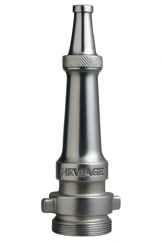 NEWAGE SS SHORT BRANCH PIPE