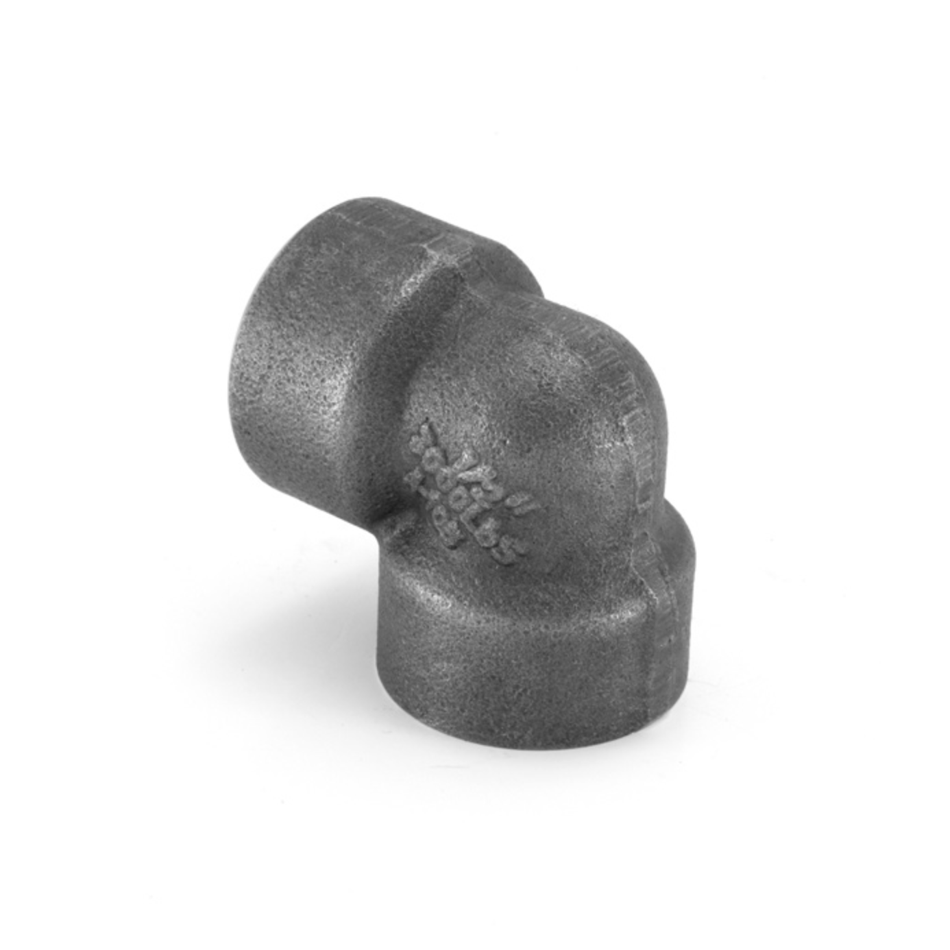 Vs Ms Elbow Forged Socket Weld
