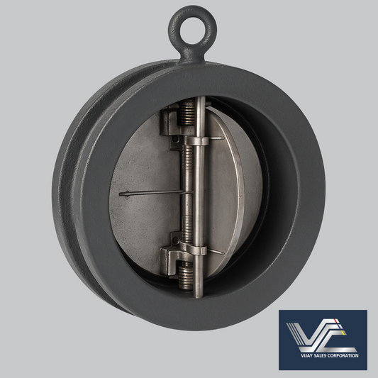 Advance CI Dual Plated NRV PN16