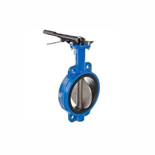 AUDCO Butterfly Valve PN16 With SS-304 Disc