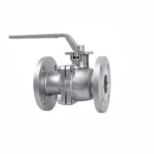 AUDCO CS BALL VALVE (THREADED/SOCKET WELD)