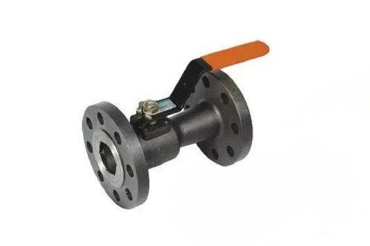 L&T CS BALL VALVE FLANGED CLASS 300# SINGLE PC DESIGN