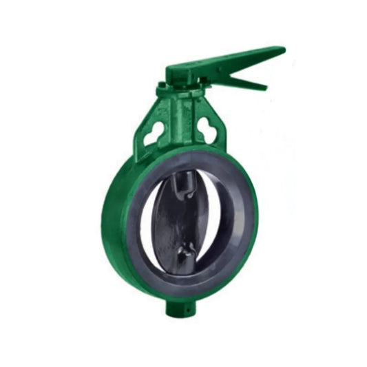 L&T CI Butterfly Valve PN1.0