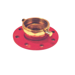 LIFEGUARD DRAWOUT CONNECTION