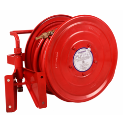 LIFEGUARD HOSE REEL DRUM IS:884