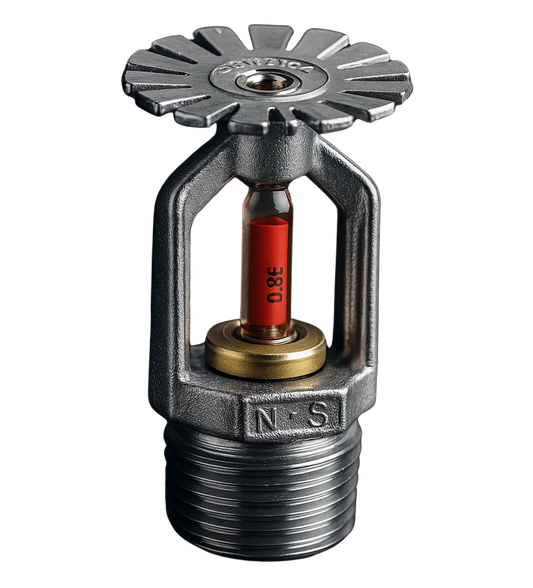 NEWAGE PENDENT SPRINKLER