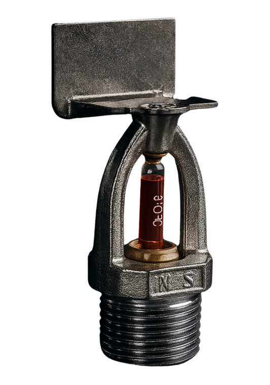 NEWAGE SIDEWALL SPRINKLER