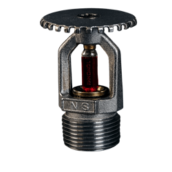 NEWAGE UPRIGHT SPRINKLER